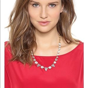 Club Monaco Jude Necklace